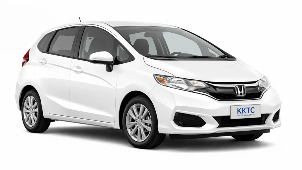 Honda Jazz / Fit